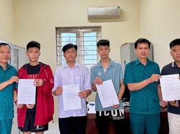 9 nhiệm vụ để tuyển chọn, gọi công dân nhập ngũ năm 2026 trên địa bàn TP Hà Nội