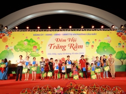 Rực rỡ 