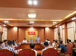 Hội Nông dân phường Chương Mỹ triển khai kế hoạch hội thao, văn nghệ và nhiệm vụ trọng tâm tháng 10/2025