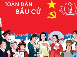 Chuẩn bị đầy đủ các điều kiện để tổ chức thắng lợi cuộc bầu cử