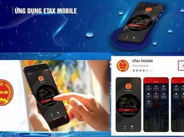 Triển khai đồng bộ thu thuế sử dụng đất phi nông nghiệp bằng phương thức điện tử