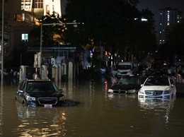 Hướng dẫn kỹ năng ứng phó với bão và mưa lũ sau bão