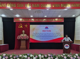 Long Biên triển khai kế hoạch tuyển quân năm 2026