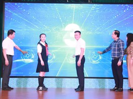 Phường Cửa Nam phát động tuần lễ hưởng ứng học tập suốt đời năm 2025