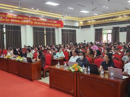 Xã Phúc Thịnh tiên phong ứng dụng AI vào giáo dục, hướng tới chuyển đổi số toàn diện