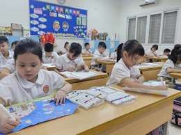 Ngày mai (6/10), Hà Nội đề xuất cho toàn bộ học sinh nghỉ học