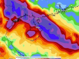 Hà Nội: Khẩn trương triển khai công tác ứng phó với bão số 11 (Bão Matmo)
