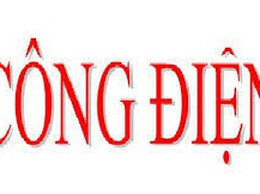 Công điện của Ủy ban nhân dân xã Phú Nghĩa về việc 
khẩn trương triển khai công tác ứng phó với Bão số 11 (bão Matmo)