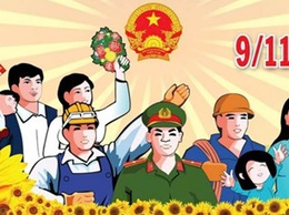 Hưởng ứng “Ngày Pháp luật nước Cộng hòa xã hội chủ nghĩa Việt Nam” trên địa bàn xã Sơn Đồng năm 2025