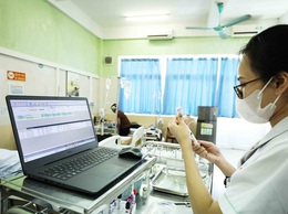 Tiến tới quản lý sức khỏe toàn dân trên nền tảng số