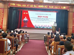 Đông Anh tổ chức hội nghị tuyên truyền, hướng dẫn công tác phòng cháy, chữa cháy và cứu nạn cứu hộ năm 2025