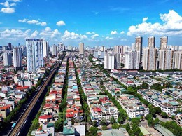 Chào mừng kỷ niệm 71 năm giải phóng Hà Đông (6/10/1954 - 6/10/2025)