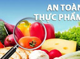 Quyết định xử phạt vi phạm hành chính trong lĩnh vực an toàn thực phẩm đối với ông Phạm Văn Đông địa chỉ: ngõ 42, tổ dân phố 7P, phường Kiến Hưng