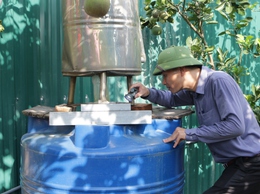 Thông tin tình hình dịch bệnh trên địa bàn thành phố Hà Nội từ ngày 26/9 đến 3/10