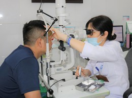Ngành y tế Hà Nội tổ chức Tuần lễ hưởng ứng học tập suốt đời năm 2025