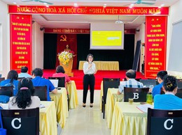 UB.MTTQ Việt Nam phường Kiến Hưng triển khai 
