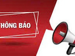 Lịch tiếp công dân của Đồng chí Bí thư Đảng uỷ Tháng 10