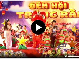 Rộn ràng 