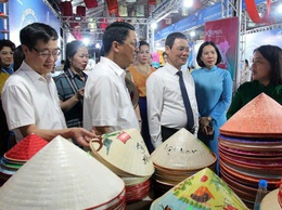 Hà Nội đẩy mạnh tuyên truyền thực hiện Nghị quyết số 68-NQ/TW về phát triển kinh tế tư nhân