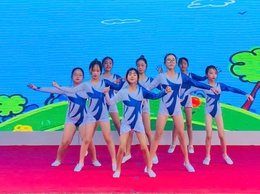 Trường Tiểu học Trần Phú tưng bừng khai mạc Hội khỏe Phù Đổng năm học 2025-2026