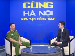 Nâng cao cảnh giác với tội phạm trên không gian mạng 