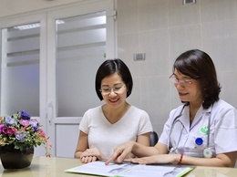 Gần 97% người bệnh hài lòng với chất lượng, dịch vụ y tế