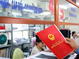 TRIỂN KHAI CHIẾN DỊCH 90 NGÀY LÀM GIÀU, LÀM SẠCH CƠ SỞ DỮ LIỆU QUỐC GIA VỀ ĐẤT ĐAI TRÊN ĐỊA BÀN XÃ NỘI BÀI