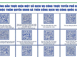 LỢI ÍCH ĐỐI VỚI NGƯỜI DÂN VÀ DOANH NGHIỆP KHI SỬ DỤNG DỊCH VỤ CÔNG TRỰC TUYẾN