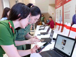 Hà Nội phát động phong trào Học tập số toàn dân vào ngày 9/10