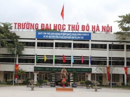 Hà Nội thành lập 10 khối thi đua thuộc 06 trường đại học, cao đẳng trực thuộc Khối thi đua số 10 và số 11