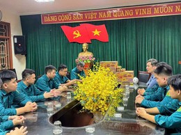 Hà Nội kịp thời di tản người dân ven sông Nhuệ, khắc phục ngập úng sau bão số 10
