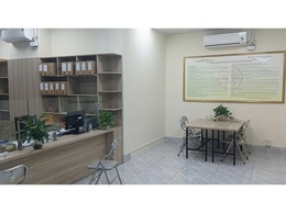 Thông báo lịch tiếp Công dân tháng 8 năm 2025 của UBND phường Văn Miếu - Quốc Tử Giám