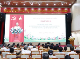 Phường Hà Đông triển khai cài đặt ứng dụng eTax Mobile để nộp thuế sử dụng đất phi nông nghiệp năm 2025