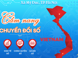 Cẩm nang chuyển đổi số