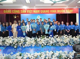 KHÁT VỌNG TUỔI TRẺ TỪ MẠCH NGUỒN VĂN MIẾU - QUỐC TỬ GIÁM