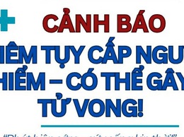 Đau bụng dữ dội – coi chừng viêm tụy cấp