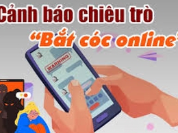 Một số phương thức, thủ đoạn lừa đảo chiếm đoạt tài sản mới - Người dân cần chủ động phòng ngừa