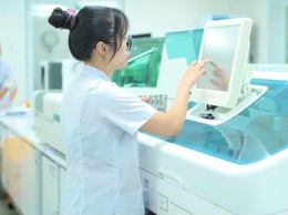 Bệnh viện đa khoa Vân Đình triển khai xét nghiệm định lượng Insulin- phát hiện sớm rối loạn chuyển hóa