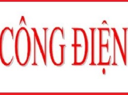 Công điện về việc tập trung phòng, chống lũ, lụt, lũ quét, sạt lở đất trên địa bàn Thành phố