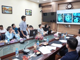 Chuyên gia tim mạch hội tụ tại Hà Nội bàn giải pháp thay van động mạch phổi ở trẻ em