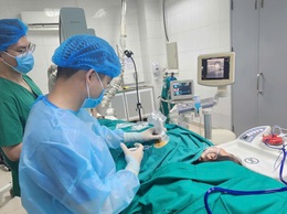 Ngành y tế Hà Nội: Phát triển chuyên môn sâu, nâng cao chất lượng điều trị