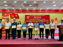 ĐOÀN THANH NIÊN VĂN MIẾU – QUỐC TỬ GIÁM KHẲNG ĐỊNH VAI TRÒ QUA NHỮNG THÀNH TÍCH XUẤT SẮC