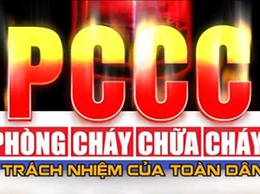 Tăng cường công tác PCCC đối với nhà ở nhiều tầng, nhiều căn hộ, nhà ở riêng lẻ kết hợp sản xuất, kinh doanh