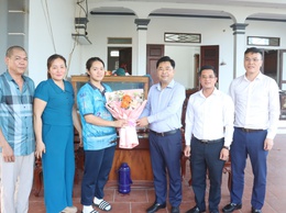 Nữ võ sĩ tuổi 15 của Đại Xuyên giành HCV thế giới Pencak Silat