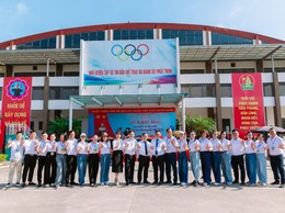 Xã Phúc Thịnh chủ động triển khai Kế hoạch xây dựng người Hà Nội thanh lịch, văn minh năm 2025