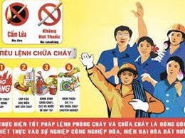 Nhân dân xã Thường Tín đồng lòng chủ động phòng ngừa, giảm thiểu rủi ro từ cháy, nổ
