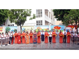 Rực rỡ các mô hình 
