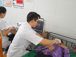 Hướng dẫn thực hiện Nghị định của Chính phủ về bảo hiểm y tế