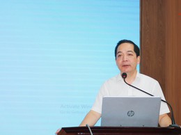 Quốc Oai: Bồi dưỡng kỹ năng, nghiệp vụ công tác tiếp nhận và giải quyết đơn thư cho cán bộ cơ sở