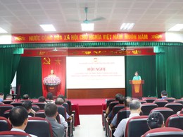 MTTQ phường Phú Diễn phát huy vai trò nòng cốt, tạo đồng thuận trong Nhân dân